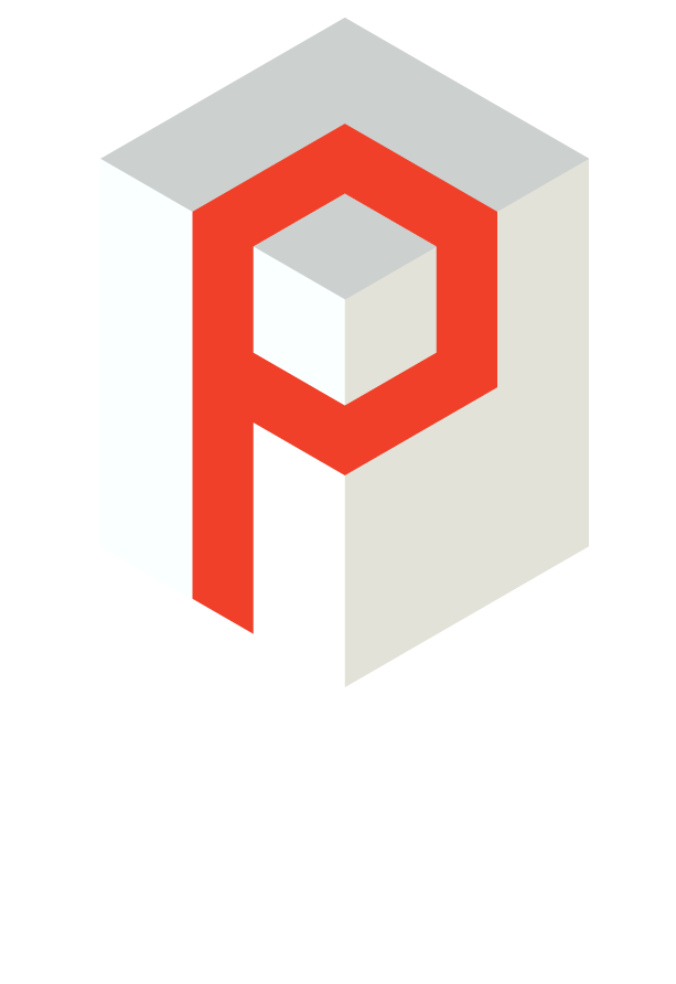 Logo Prisma Construções