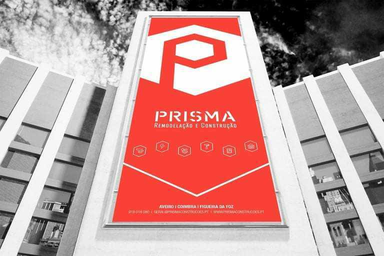 Prisma Construções Empresa